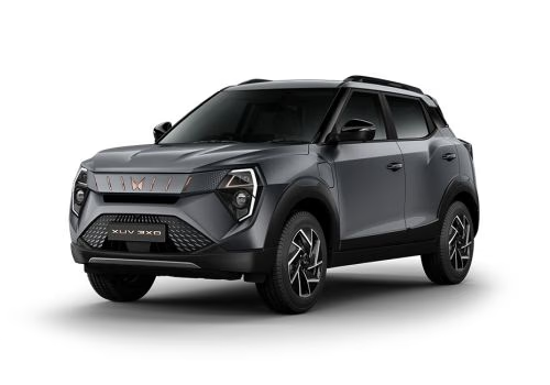 Mahindra XUV 3XO SUV